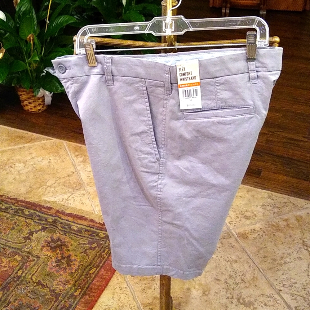 Dockers New Ultimate Shorts
